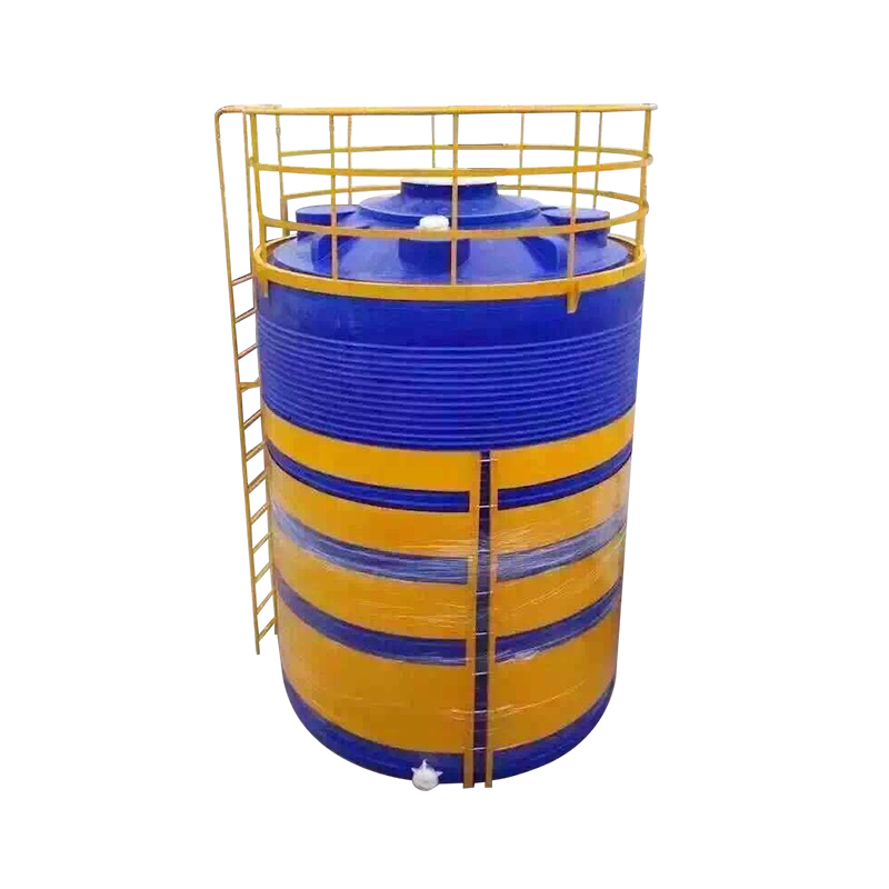 東升容器_爬梯護(hù)欄加補(bǔ)強(qiáng)套