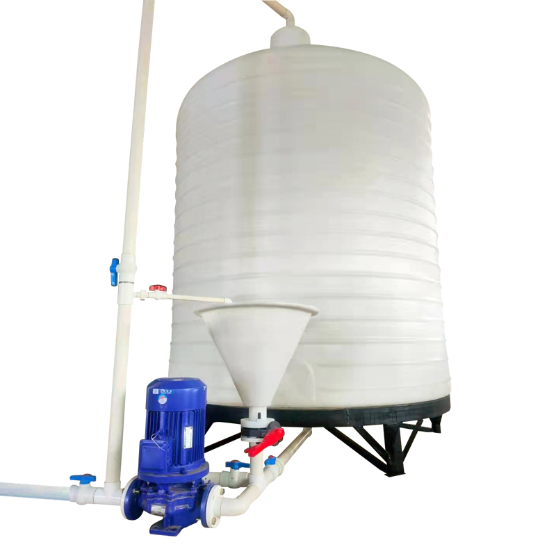 東升容器_減水劑設(shè)備